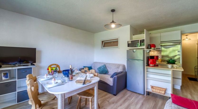 Photo of Vostok Zodiaque Apartment 45