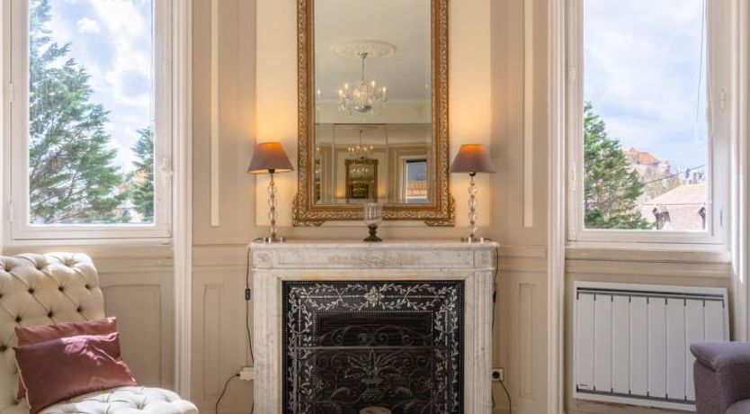 Photo of Marie Antoinette