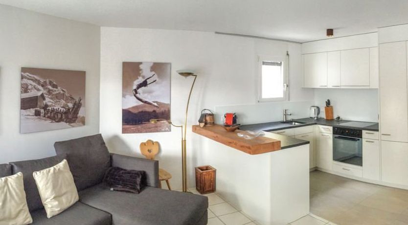 Photo of Tavaun A11 Apartment 53