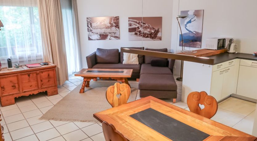 Photo of Tavaun A11 Apartment 53