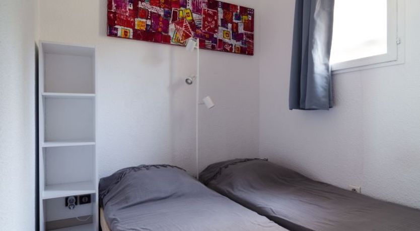 Photo of Les Jardins d'Amaryllis Apartment 8