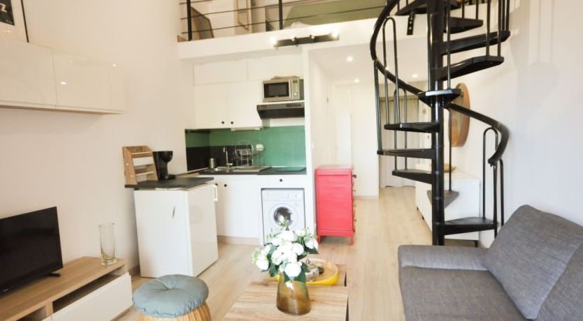 Photo of Les Jardins d'Amaryllis Apartment 8