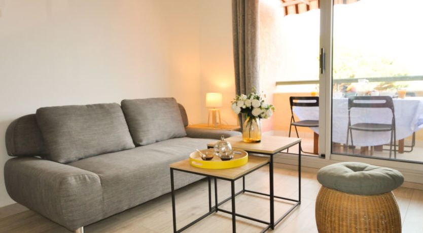 Photo of Les Jardins d'Amaryllis Apartment 8