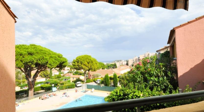 Photo of Les Jardins d'Amaryllis Apartment 8