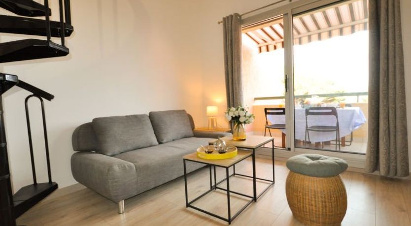 Photo of Les Jardins d'Amaryllis Apartment 8