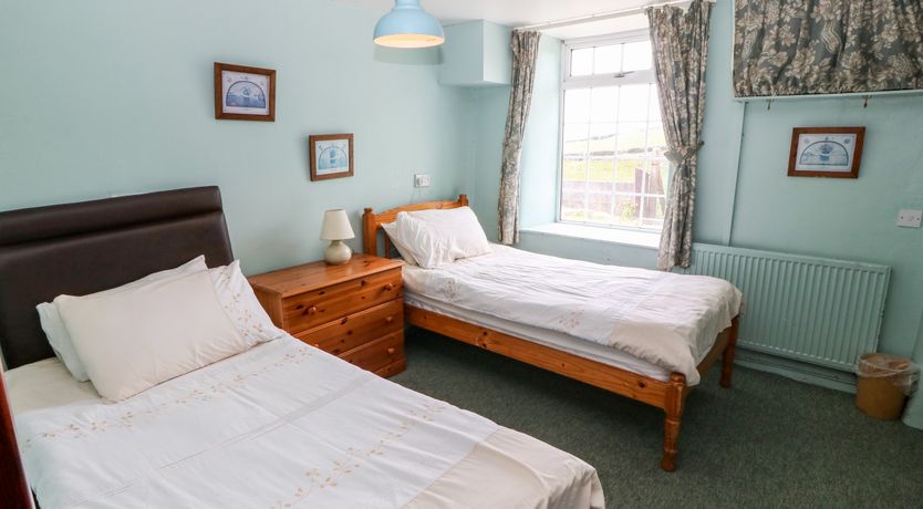 Photo of Glan y Gors