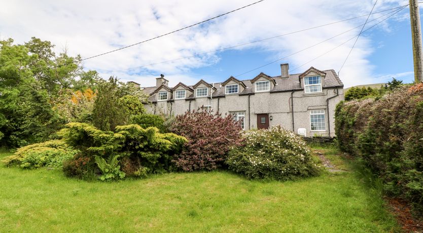 Photo of Glan y Gors