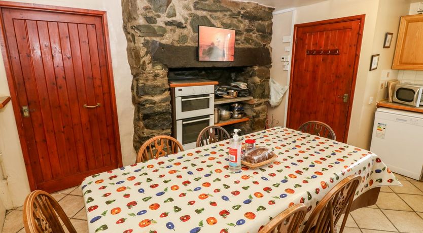 Photo of Glan y Gors