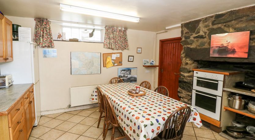 Photo of Glan y Gors