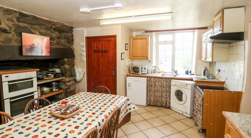 Photo of Glan y Gors