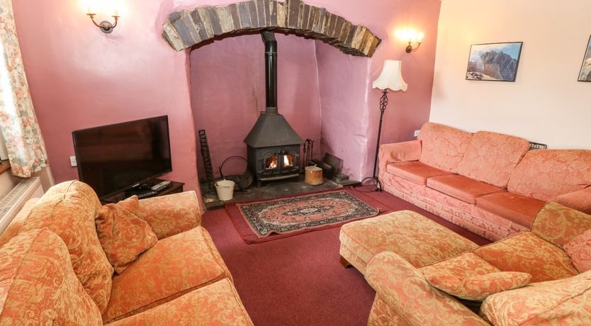 Photo of Glan y Gors