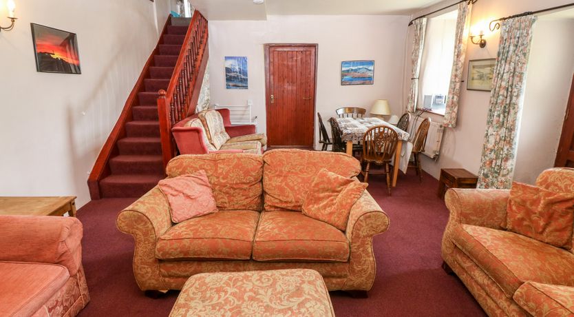 Photo of Glan y Gors