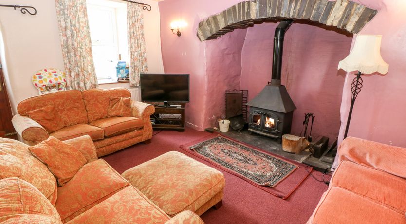 Photo of Glan y Gors