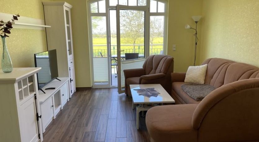 Photo of Tulpe Apartment 4