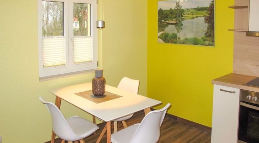 Photo of Tulpe Apartment 4