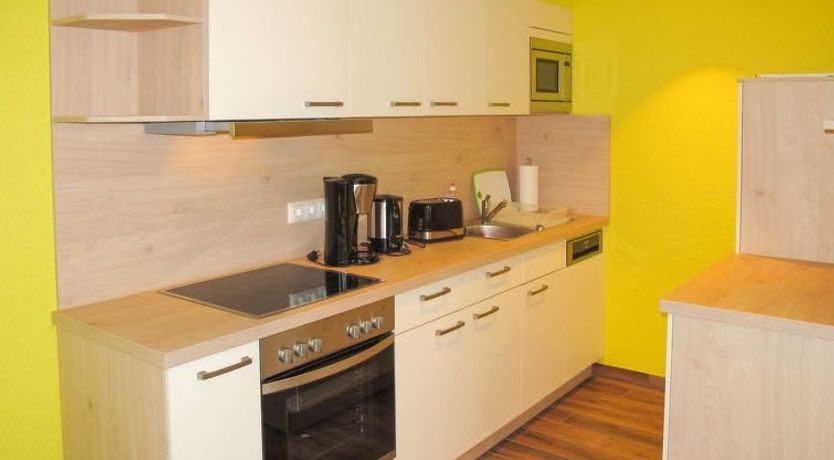 Photo of Tulpe Apartment 4