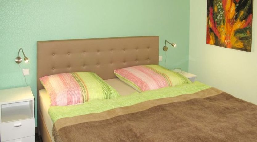 Photo of Tulpe Apartment 4