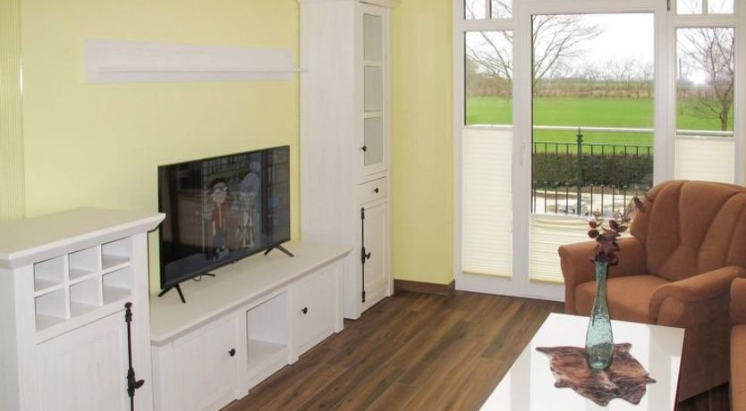 Photo of Tulpe Apartment 4