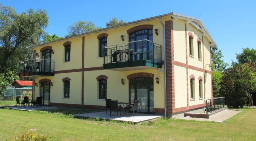 Photo of Tulpe Apartment 4