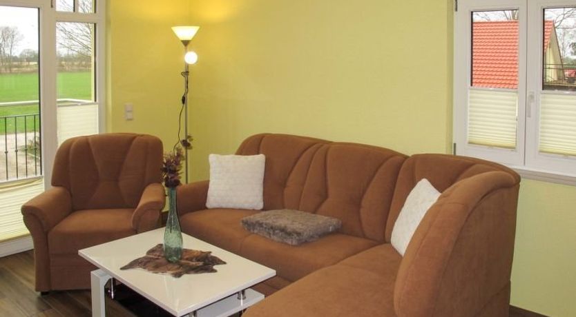 Photo of Tulpe Apartment 4