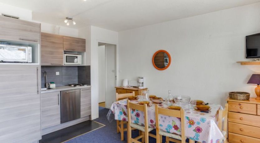 Photo of Vostok Zodiaque Apartment 56