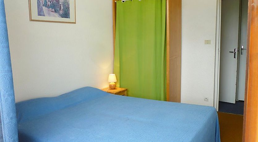 Photo of Vostok Zodiaque Apartment 56