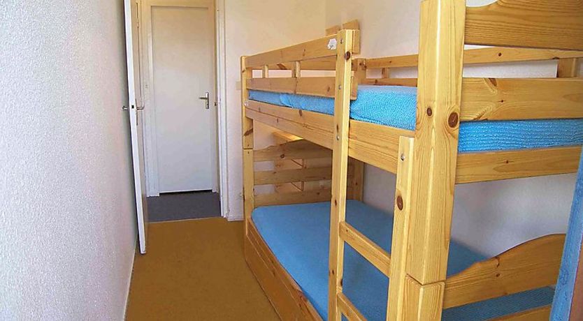 Photo of Vostok Zodiaque Apartment 56