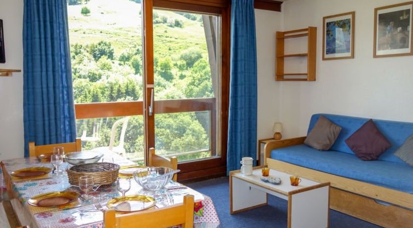 Photo of Vostok Zodiaque Apartment 56