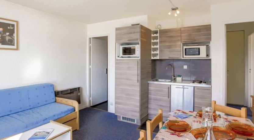 Photo of Vostok Zodiaque Apartment 56