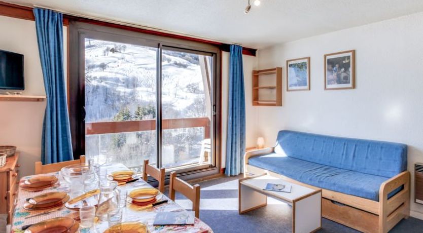 Photo of Vostok Zodiaque Apartment 56