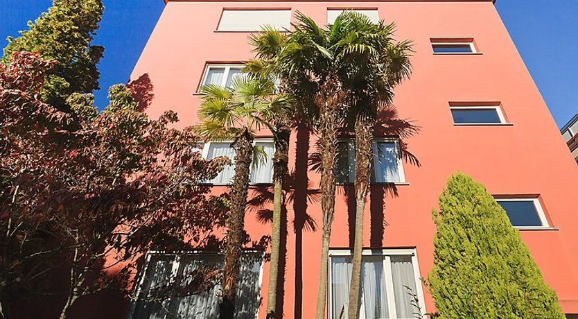 Photo of Double Room