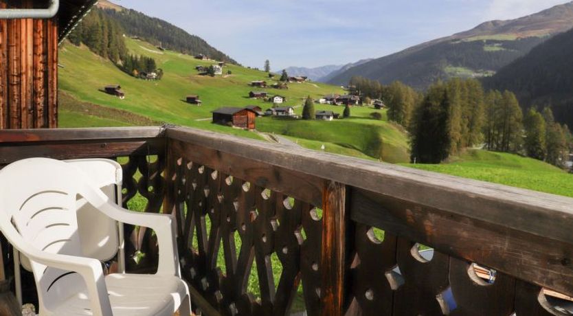 Photo of Haus Chumma Apt1