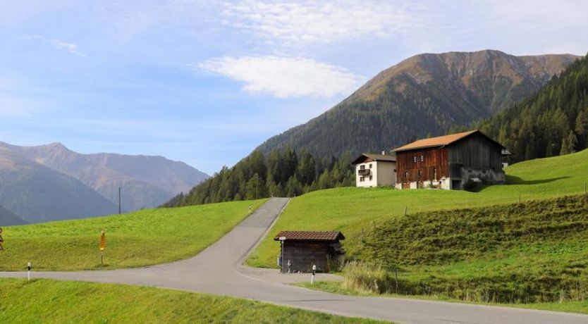 Photo of Haus Chumma Apt1