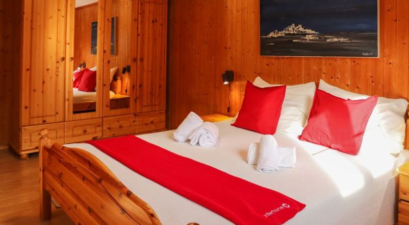 Photo of Haus Chumma Apt1