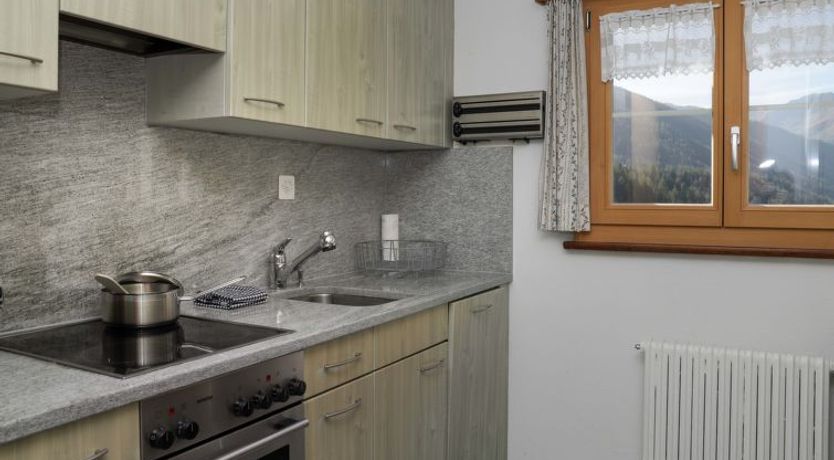 Photo of Haus Chumma Apt1