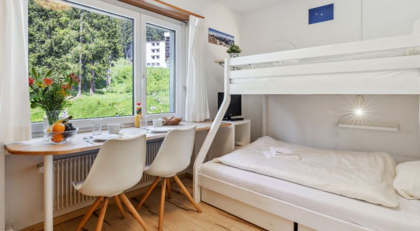 Photo of Promenade (Utoring) Apartment 11