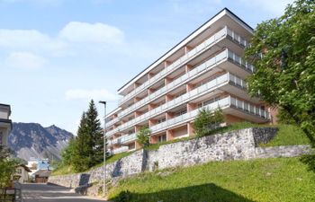 Promenade (Utoring) Apartment 11 Holiday Home
