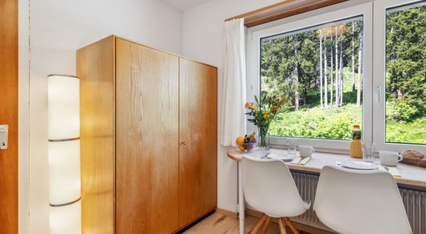 Photo of Promenade (Utoring) Apartment 11