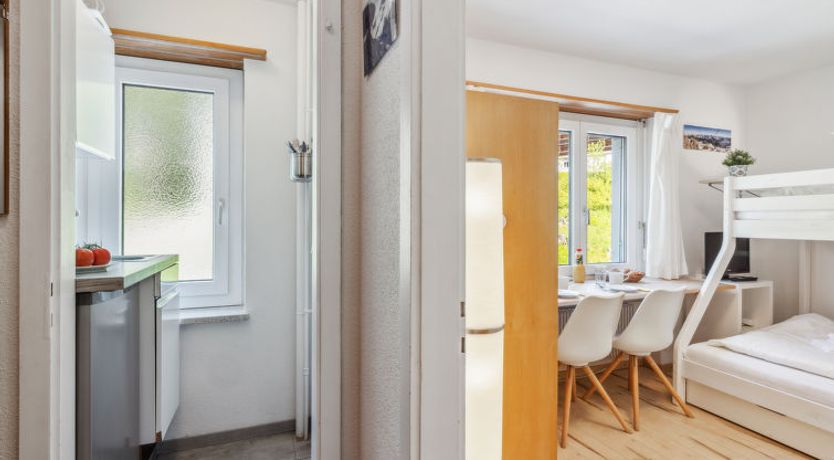 Photo of Promenade (Utoring) Apartment 11