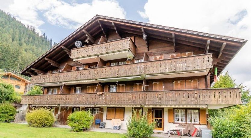 Photo of Résidence Sonnegg (Herrli)