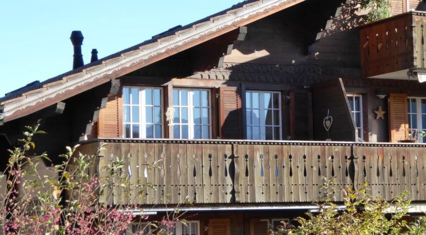 Photo of Résidence Sonnegg (Herrli)