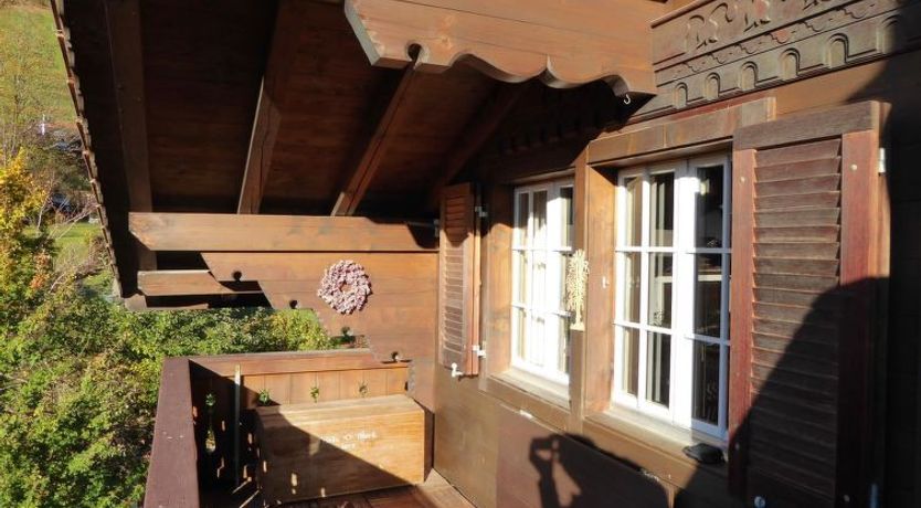 Photo of Résidence Sonnegg (Herrli)