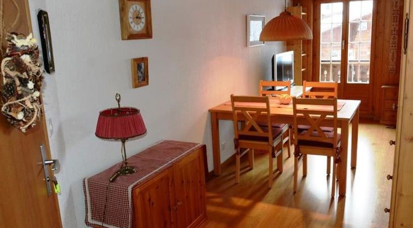 Photo of Résidence Sonnegg (Herrli)