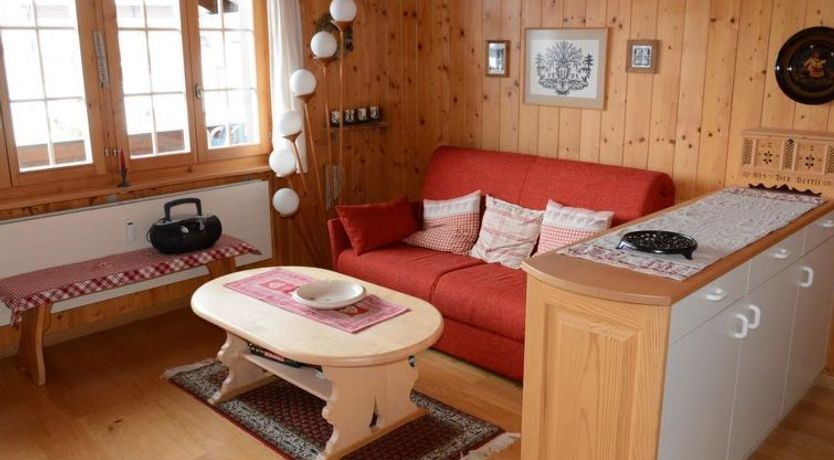 Photo of Résidence Sonnegg (Herrli)