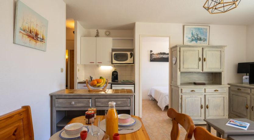 Photo of Le Yachting Apartment 2