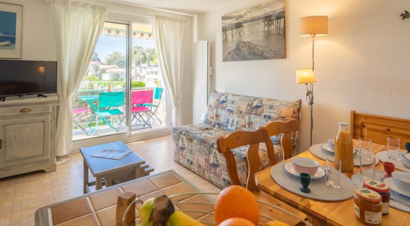 Photo of Le Yachting Apartment 2