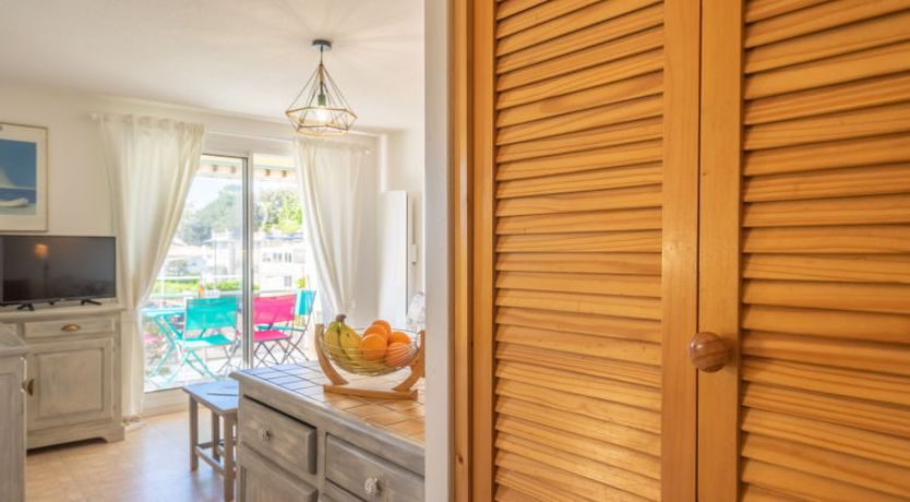 Photo of Le Yachting Apartment 2