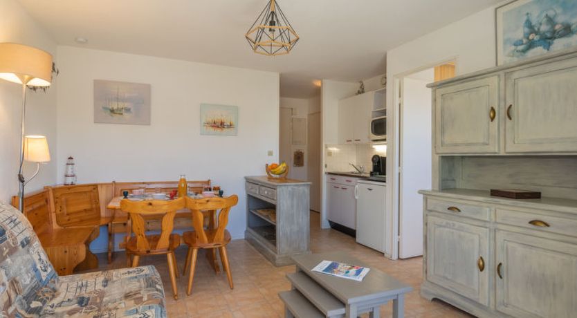 Photo of Le Yachting Apartment 2