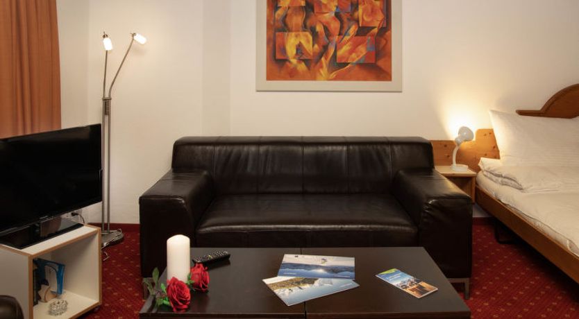 Photo of Chalet Abendrot apARTments Apartment 18