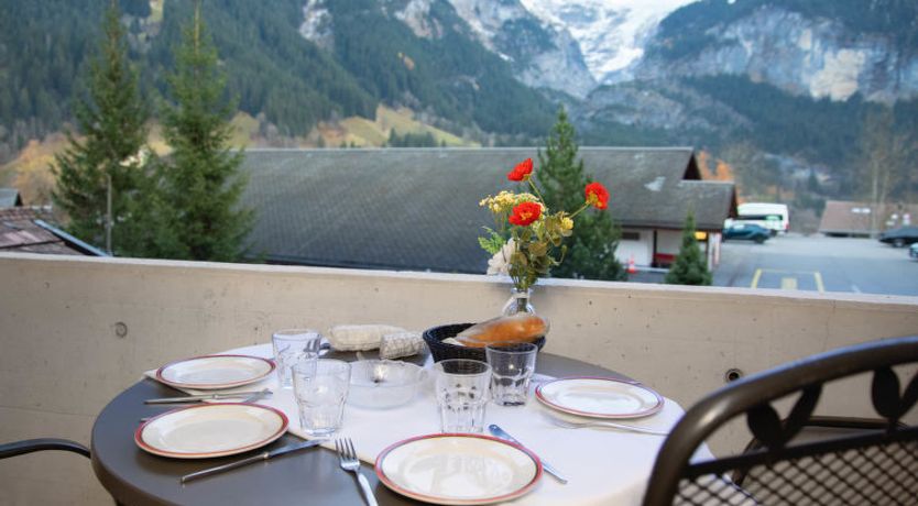 Photo of Chalet Abendrot apARTments Apartment 18